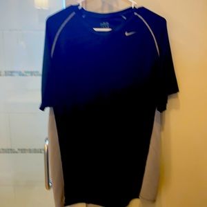 Men’s Nike Workout Shirt